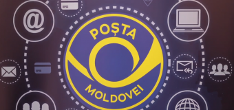 Î.S. ”Poșta Moldovei” a reluat traficul poștal internațional spre 10 destinații noi