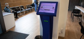 Peste 4000 de persoane s-au adresat de la începutul lunii aprilie la Centrele relații cu consumatorii ale „Moldovagaz” din toată țara