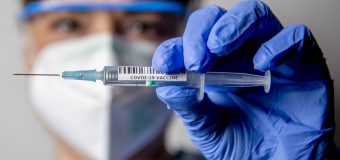 Până în prezent, în Republica Moldova au fost administrate 631 346 doze de vaccin anti-COVID-19