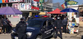 Un portmoneu, plin cu bani, a fost depistat de către polițiștii de frontieră