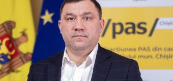 Candidatul PAS la funcția de deputat: „Pentru mine vremurile bune sunt atunci când…”