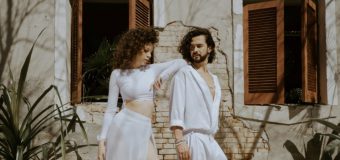 (VIDEO) O nouă colaborare: Cleopatra Stratan şi Pasha Parfeni!