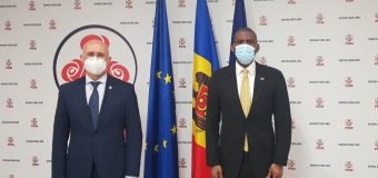 Filip către Hogan: În următorul Parlament PDM va fi parte a unei coaliții pro-europene
