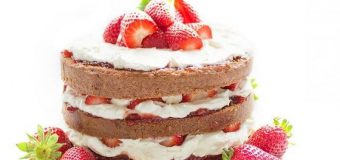 Ți-a mai rămas cozonac de la Paște? „Franzeluța” îți oferă o rețetă de tort delicios!