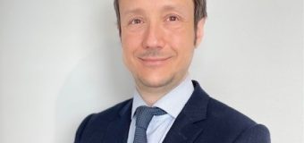 Noul șef al Oficiului Băncii Europene de Investiții din Republica Moldova