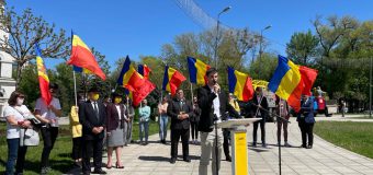 AUR: Invităm partidele pro-românești să uite de orgolii și să ne așezăm la masa de dialog