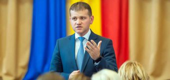 USB: Vom da curs invitației AUR