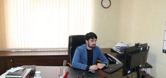 Directorul adjunct al AIPA a participat la o conferință privind consolidarea autonomiei locale