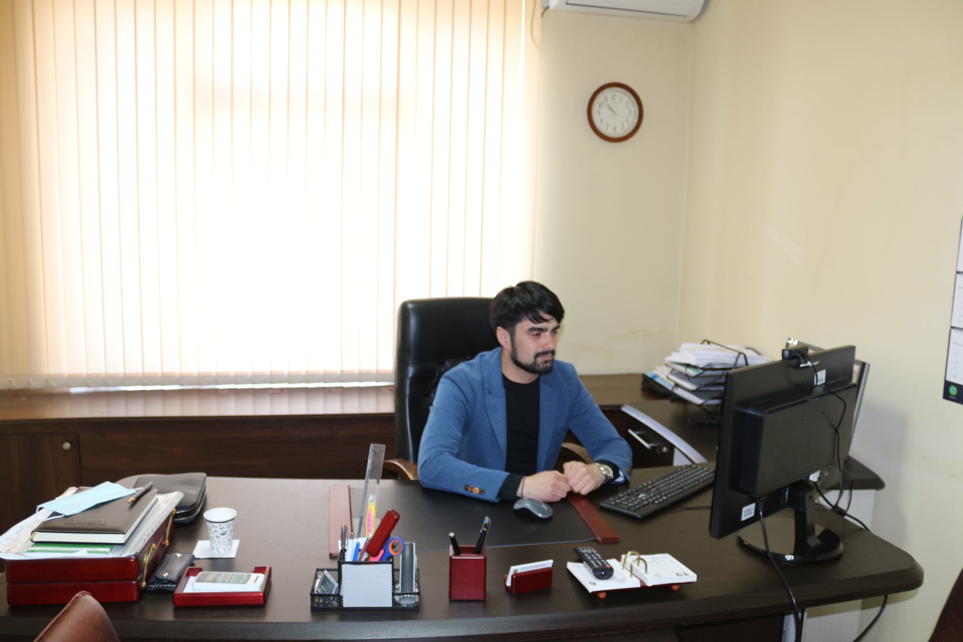 Directorul adjunct al AIPA a participat la o conferință privind consolidarea autonomiei locale