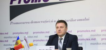 Promo-LEX a lansat primul Raport privind alegerile parlamentare anticipate din 11 iulie 2021