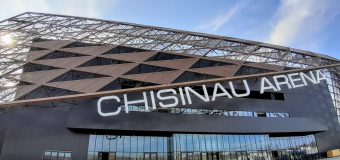 APP anunță „încă un pas spre realizarea proiectului de interes național – Arena polivalentă „Chişinău Arena””