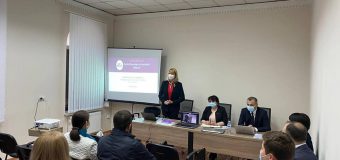 Chicu: Intelectualii acum văd posibilitatea de a aduce schimbarea veridică și vin cu noi