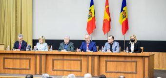 (DOC) Aleși locali, în susținerea Blocului Comuniștilor și Socialiștilor