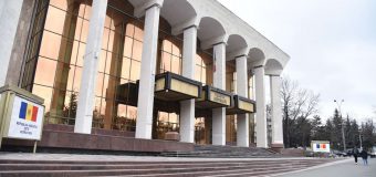 Un nou maraton al vaccinării în Capitală
