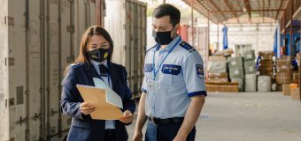 Și-a început activitatea în 1984! Postul vamal Chișinău 1- printre cele mai vechi din sistemul vamal al R.Moldova