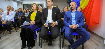 AUR oferă primul loc pe lista de la anticipate unui reprezentant al diasporei