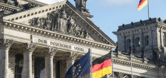 Tinerii din Moldova pot aplica la Programul Bursei Parlamentare Internaționale a Germaniei