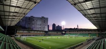 Finala Cupei Moldovei! Reguli de acces la stadionul Zimbru pentru spectatori