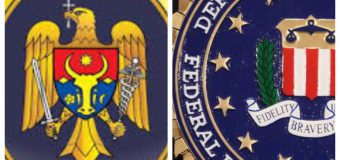 Flocea, la discuții cu șefa Biroului FBI pentru România și RM: CNA vrea să promoveze standardele de integritate