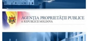 Redresarea situației de la Î.S. „Calea Ferată din Moldova” – în vizorul Agenției Proprietății Publice