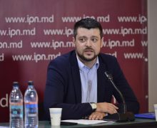 (VIDEO) Alexandru Bujorean își păstrează fotoliul de primar al orașului Leova