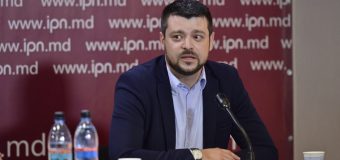 Alexandru Bujorean, despre lucrările drumului de acces către punctul Leova-Bumbăta: Ne rezervăm dreptul de a contesta legalitatea procesului de recepție