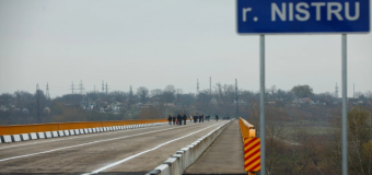 Libera circulație în regiunea transnistreană a fost prelungită până la 1 iunie