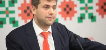 Șor: Grigorișin s-a înțeles cu partidul de guvernare
