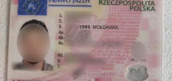 Avea dificultăți în angajarea la muncă peste hotare… și i-a venit ideea! Polițiștii de frontieră i-au dat planurile peste cap