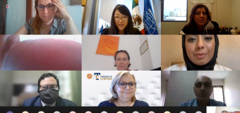 A 13-a a Grupului de lucru INTOSAI privind valoarea și beneficiul ISA! A participat și CCRM