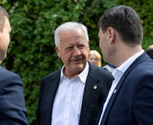 Dumitru Diacov – convins că se dorește revenirea la PDM-ul clasic: Cineva trebuie să cedeze…