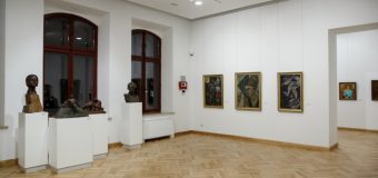 Muzeele naționale organizează un șir de evenimente