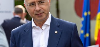 Politician: „Nu-mi place să vorbesc mult. Sunt inginer de meserie și pentru mine…”