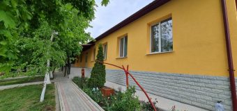 A avut loc recepția la terminarea lucrărilor a subproiectului „Lucrări civile la grădiniţa de copii nr. 1 „Ghiocel”” din Sîngerei
