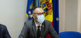 Cât de greu este de demis în acest moment Procurorul General, Alexandr Stoianoglo? Răspunsul ministrului Justiției!