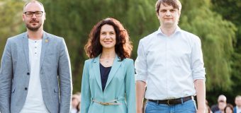 Fruntaș PAS: „Mai mulți ani m-am ținut departe de politică. Nu voiam să fac…”