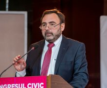 Mark Tkaciuk: În doar trei luni de la formare, Blocul Alternativa a devenit a doua forță politică din țară