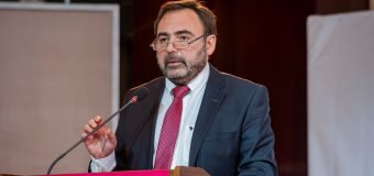 Mark Tkaciuk: În doar trei luni de la formare, Blocul Alternativa a devenit a doua forță politică din țară