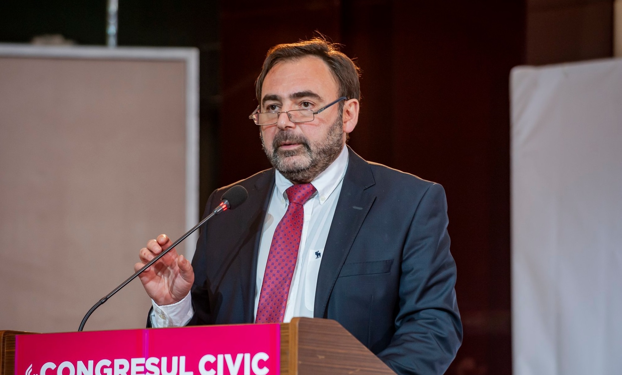Mark Tkaciuk: În doar trei luni de la formare, Blocul Alternativa a devenit a doua forță politică din țară