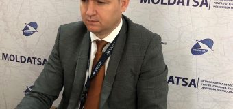 Administratorul  Î.S. “MOLDATSA” a participat la evenimentul “Programul Uniunii Europene  “Orizont Europa” și instrumentele de finanțare“