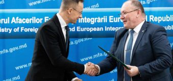 Ungaria şi Republica Moldova au decis recunoaşterea reciprocă a certificatelor de vaccinare