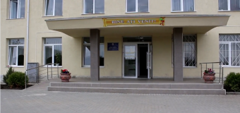 PRIM: Școala de circumscripție din orașul Telenești a fost renovată capital