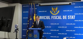 Directorul Serviciului Fiscal de Stat: Numărul declarațiilor semnate electronic este într-o creștere pronunțată