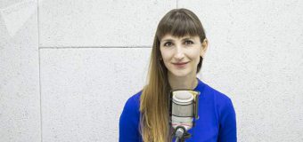 Candidatul-surpriză de pe lista Platformei DA pentru Parlament