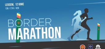 Poliția de Frontieră invită doritorii la Border Marathon