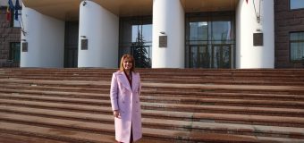 Arina Spătaru: Am înțeles că misiunea mea de deputată se va finaliza odată cu mandatul