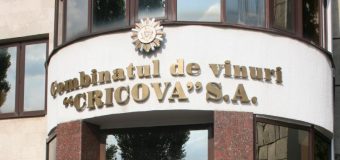 „Vin Virgin” produs de Cricova SA – premiat cu aur la „Asia Wine Trophy”