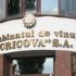 Combinatul de Vinuri „Cricova” va fi înscris în Registrul monumentelor Republicii Moldova ocrotite de stat