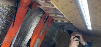Două tentative de contrabandă cu țigări – depistate la postul vamal Cahul