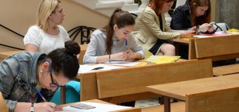 Cum se va desfășura sesiunea de bază a concursului de admitere la studii superioare de licenţă